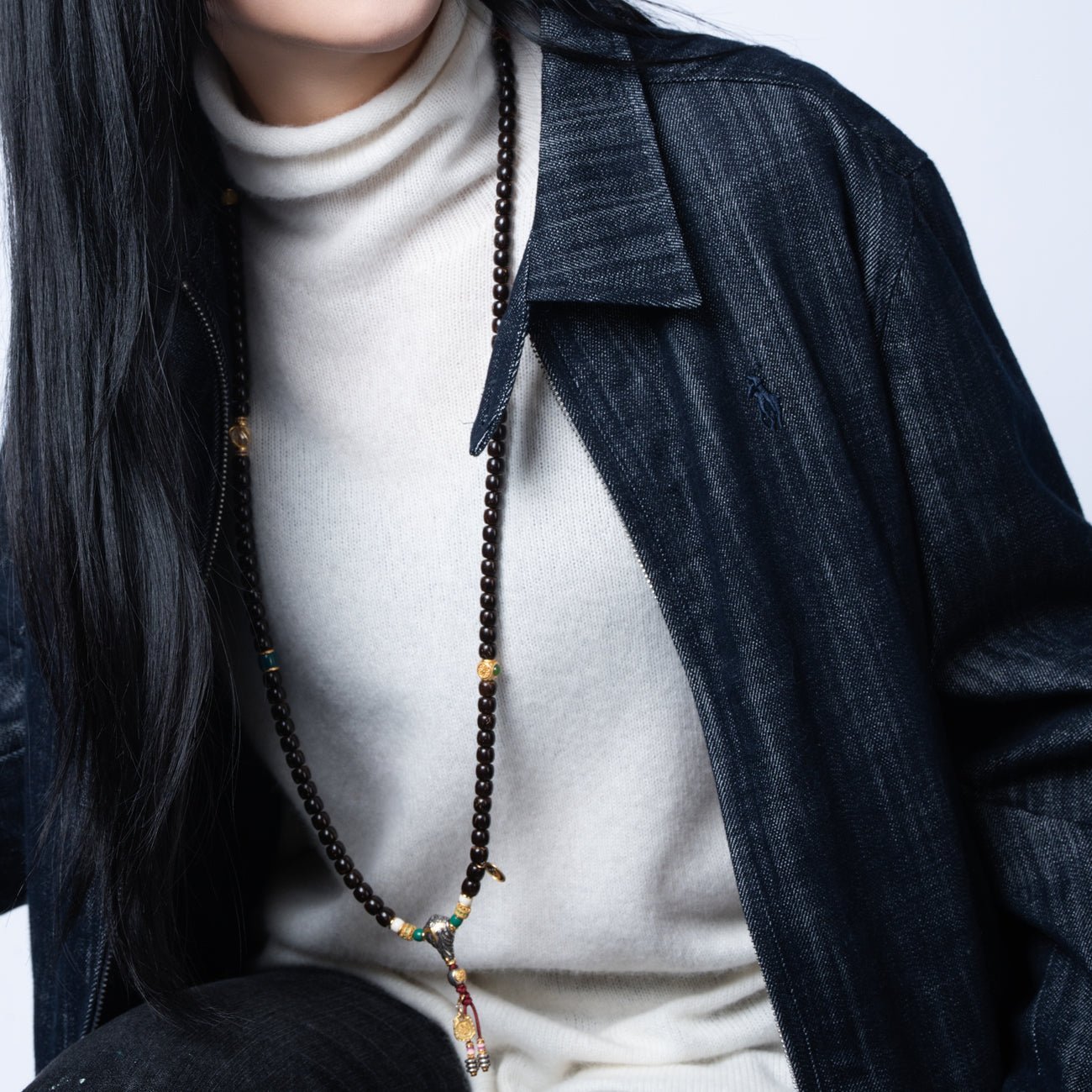 Buddhism-Inspired Jewelry Styling Guide - ZODORI