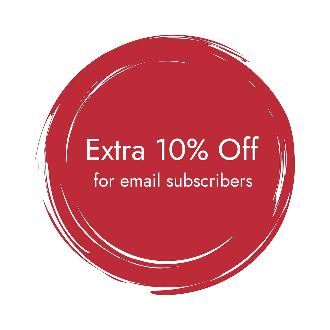 Discover the SUB10 Promo – Get an Extra 10% Off Your First Order - ZODORI