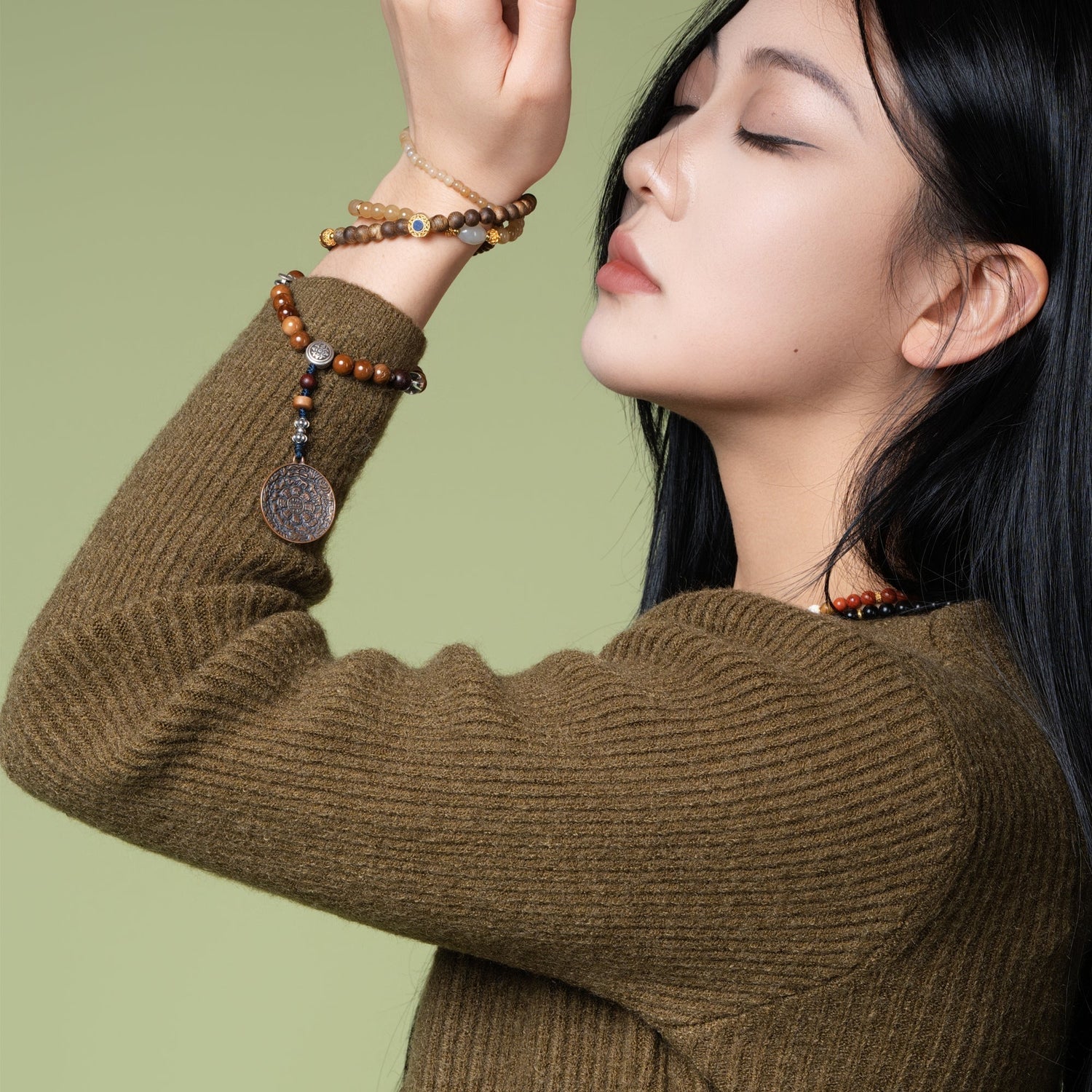 How to Style Mandala Inspired Accessories - ZODORI