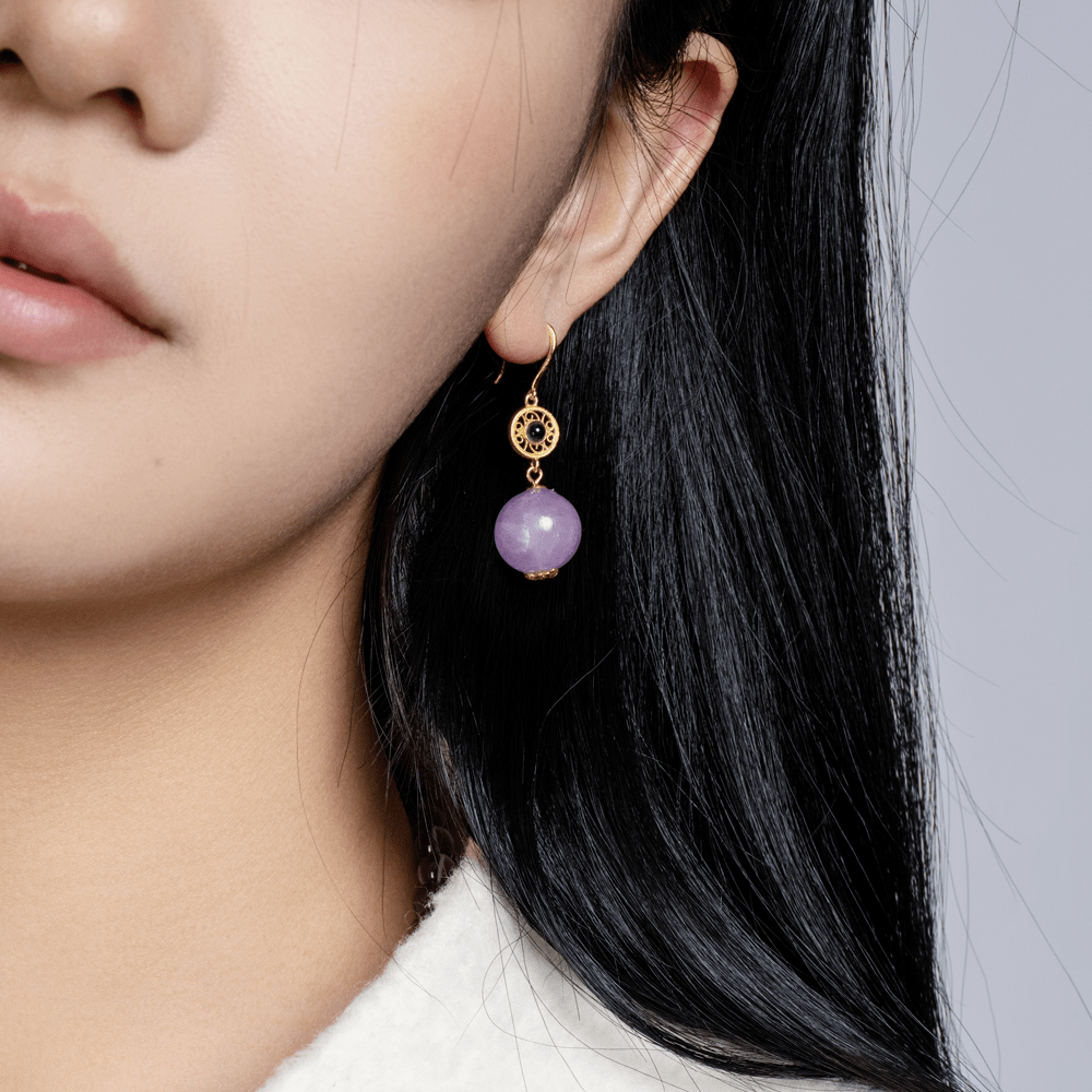 Nature Elements-Inspired Jewelry Styling Guide - ZODORI