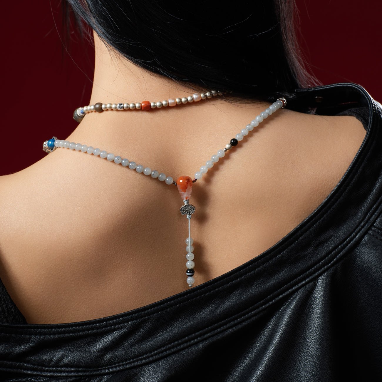 Oriental Culture-Inspired Jewelry Styling Guide - ZODORI