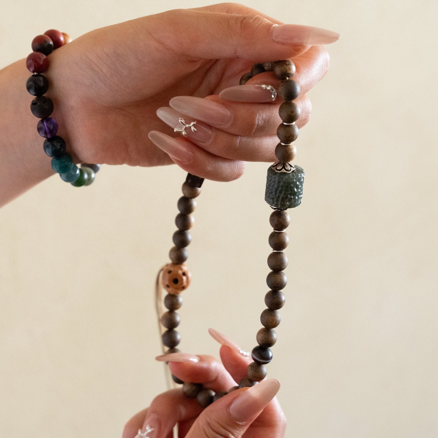 Where to Buy Authentic Mala Beads - ZODORI