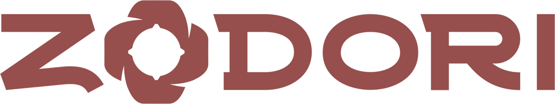 Zodori_Logo_Red