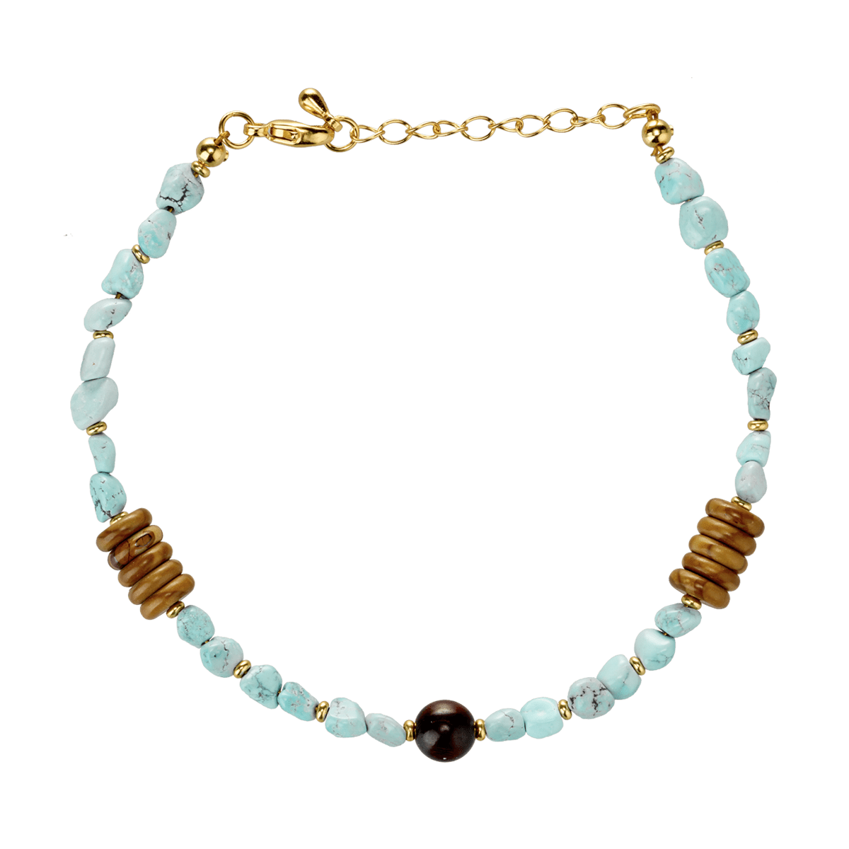 Nature Harmony Bracelet - Bracelets - ZODORI