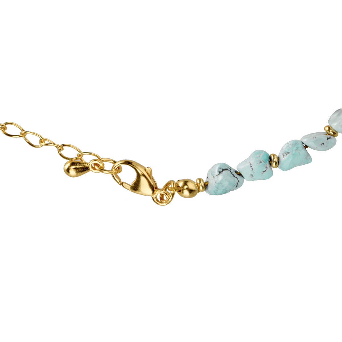 Nature Harmony Bracelet - Bracelets - ZODORI