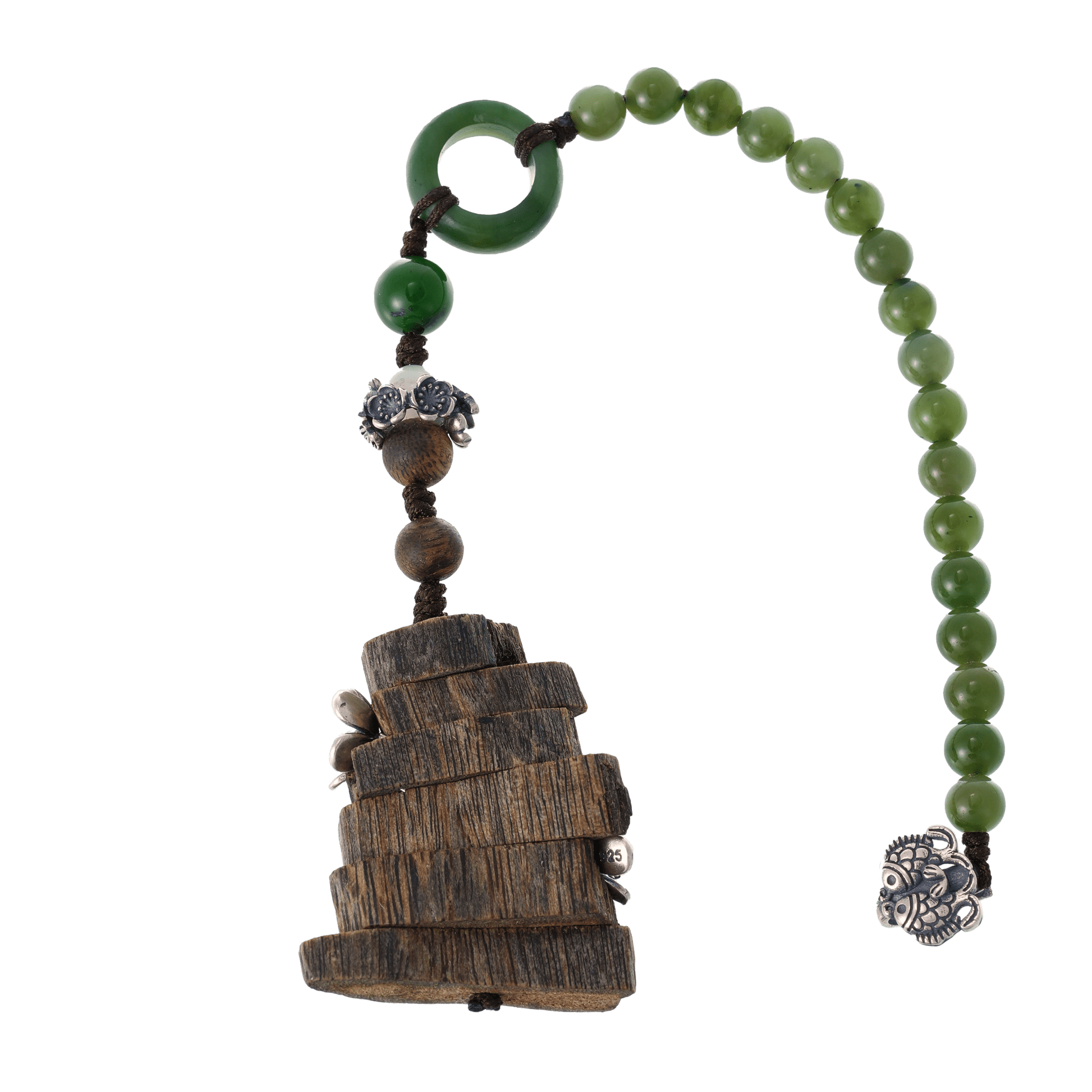 Rebirth Aroma Multi - functional Pendant - Ornaments - ZODORI