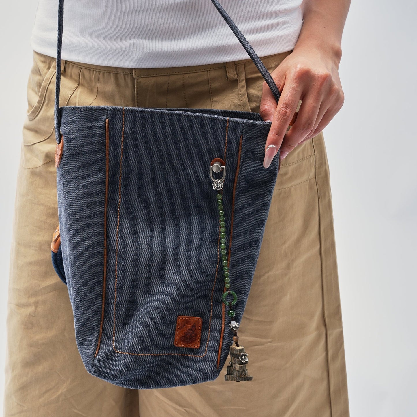 Rebirth Aroma Multi - functional Pendant - Ornaments - ZODORI