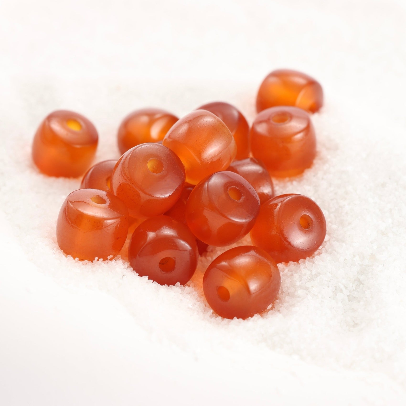 Agate — The Stone of Hidden Rivers - ZODORI