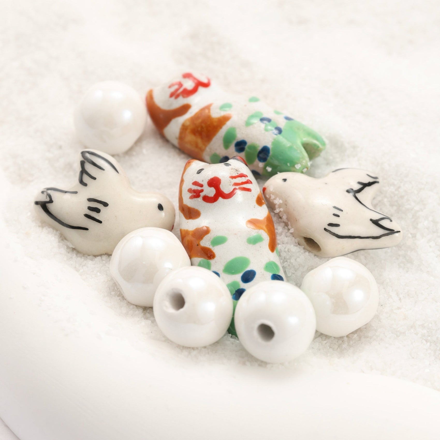 Ceramic — The Alchemy of Earth and Fire - ZODORI