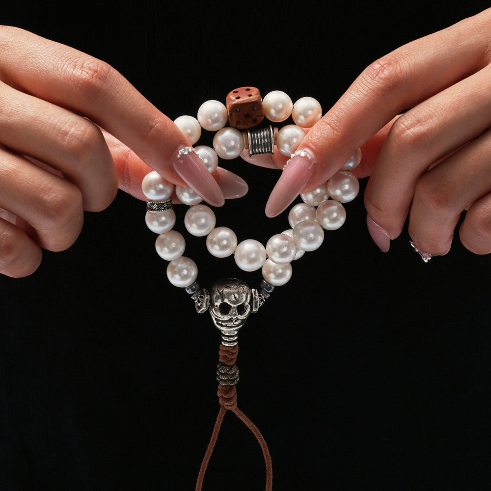 Chinese Amusement Jewelry: The Fascinating World of Cultural Bracelets - ZODORI