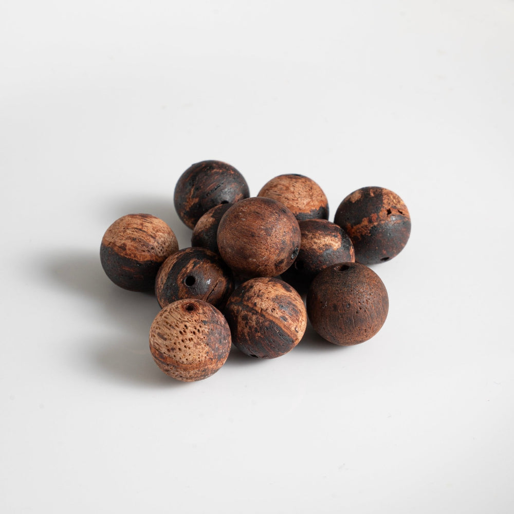 Discover the Mystical Allure of Aloeswood: Zodori’s Exquisite Craftsmanship - ZODORI