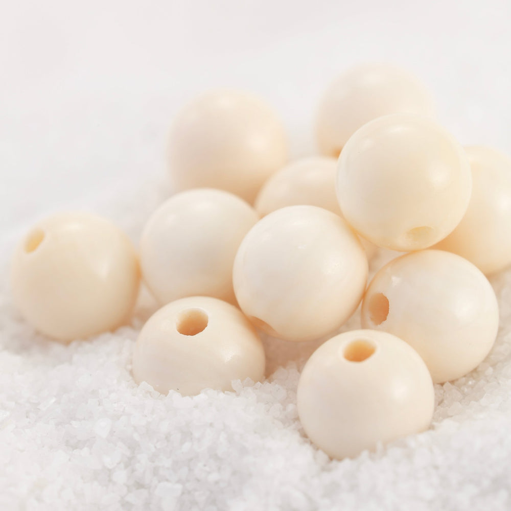 Ivory — The Elegance of Nature and the Art of Craftsmanship - ZODORI