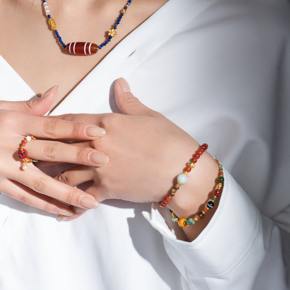 Zodori Jewelry: A Gift That Speaks Quietly, but Says Everything - ZODORI