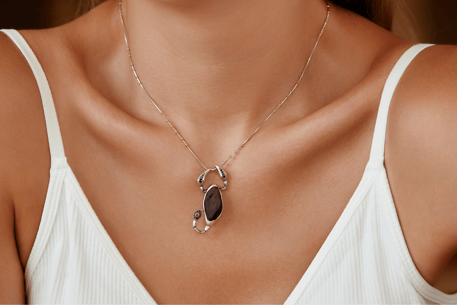 Necklaces - ZODORI