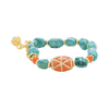 Aspiration Turquoise Ring - Rings - ZODORI