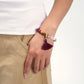 Journey of Life – Multi - Stone Mala Bracelet - Bracelets - ZODORI