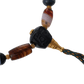 Path of Healing – Mixed Gemstone & Bodhisattva Beads Hand Mala - Prayer Beads - ZODORI