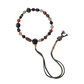 Path of Healing – Mixed Gemstone & Bodhisattva Beads Hand Mala - Prayer Beads - ZODORI